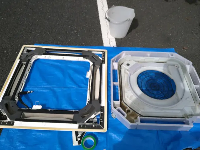 エアコンのご依頼はお早めにご検討下さい♪いい業者は早いもの勝ちサービスの画像