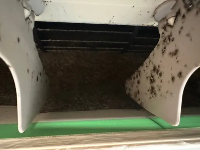 洗浄、修理、工事が出来るエアコン屋です！ご安心してご依頼ください。サービスの画像