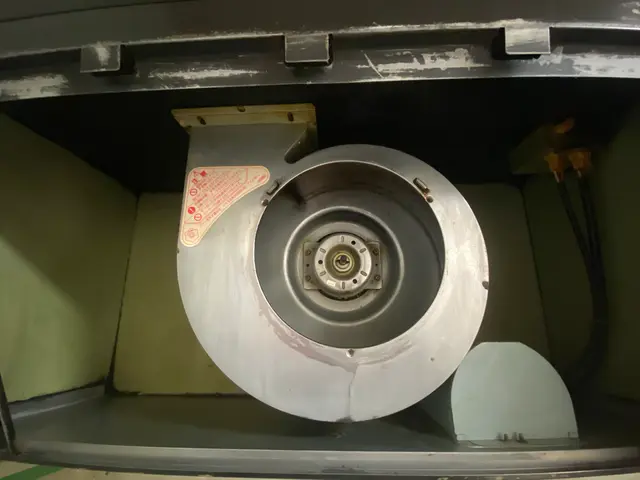 豊富な経験と知識で安心！仕上がり重視で丁寧に作業いたします！サービスの画像