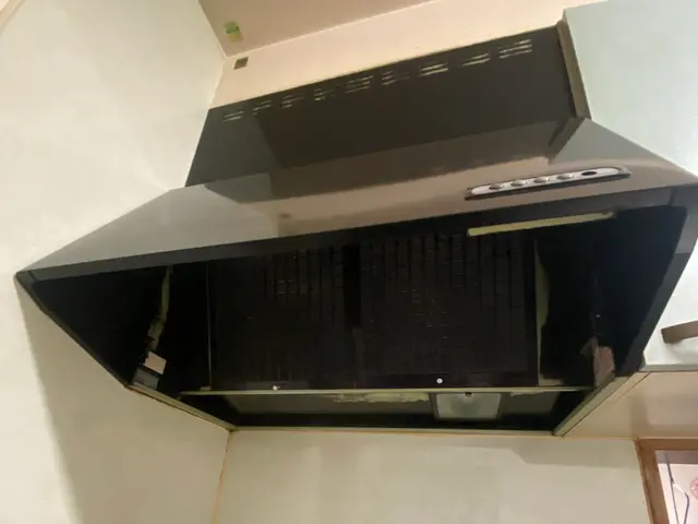 豊富な経験と知識で安心！仕上がり重視で丁寧に作業いたします！サービスの画像