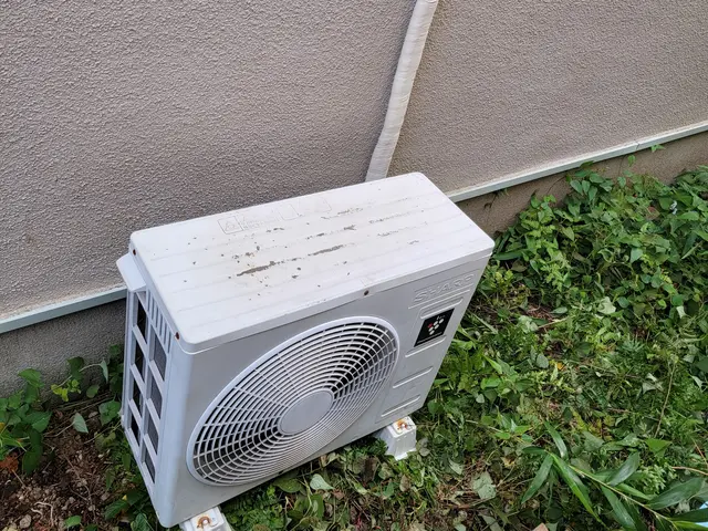 エアコン修理ガス漏れ水漏れ対応サービスの画像