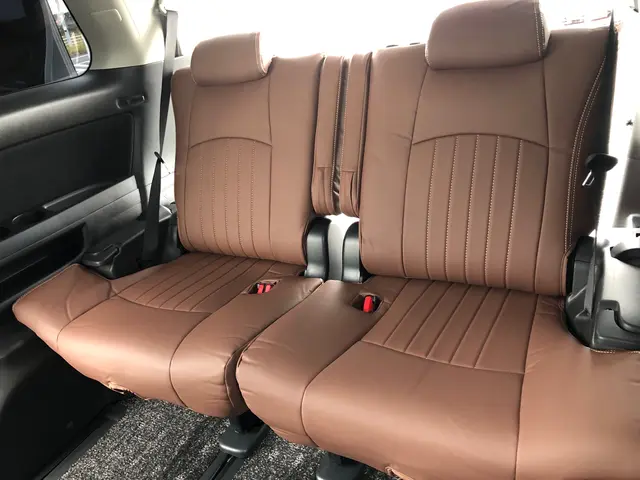 【国産車】豊富な経験で大切な愛車へ確実丁寧に取付します（輸入車ご相談ください）サービスの画像