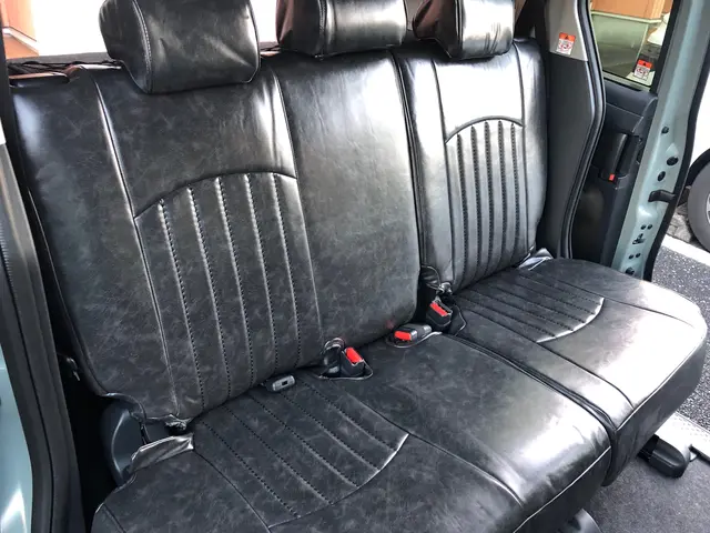 【国産車】豊富な経験で大切な愛車へ確実丁寧に取付します（輸入車ご相談ください）サービスの画像