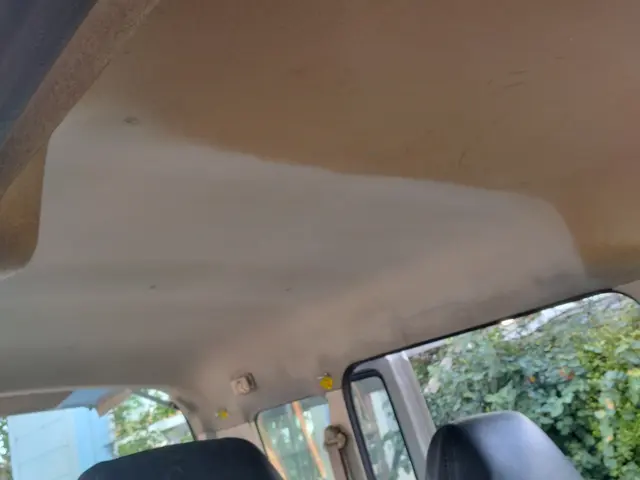 見えない汚れまで徹底洗浄！安心！丁寧！　家族が喜ぶ車内空間サービスの画像