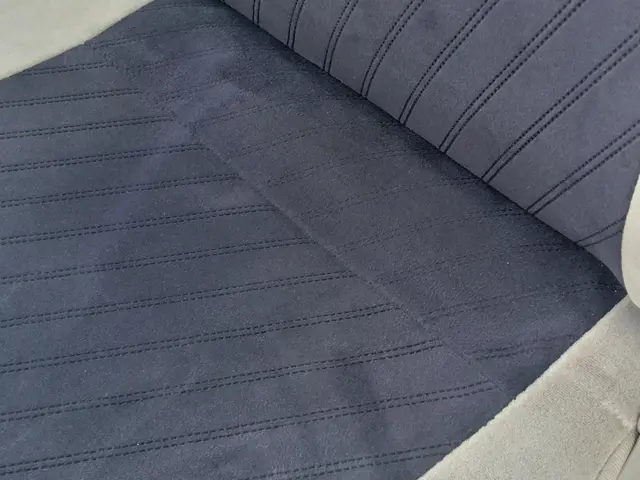 見えない汚れまで徹底洗浄！安心！丁寧！　家族が喜ぶ車内空間サービスの画像