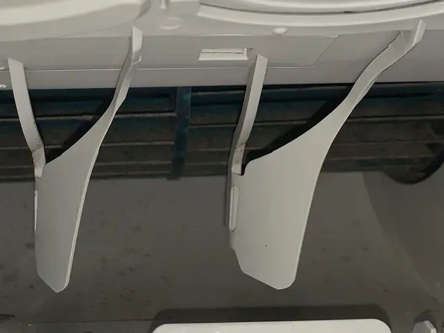 最近、嫌な臭いがする！風量が弱くなった！と思ったらお任せください！サービスの画像