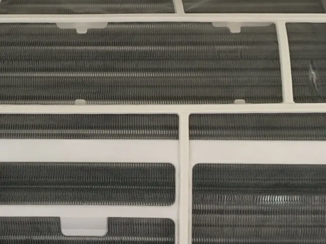 最近、嫌な臭いがする！風量が弱くなった！と思ったらお任せください！サービスの画像