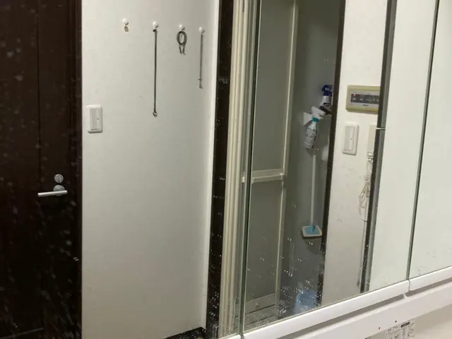 《関西・非喫煙》手におえない汚れは当店にお任せ下さい！ピカピカに仕上げます！サービスの画像