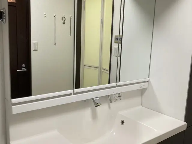 《関西・非喫煙》手におえない汚れは当店にお任せ下さい！ピカピカに仕上げます！サービスの画像