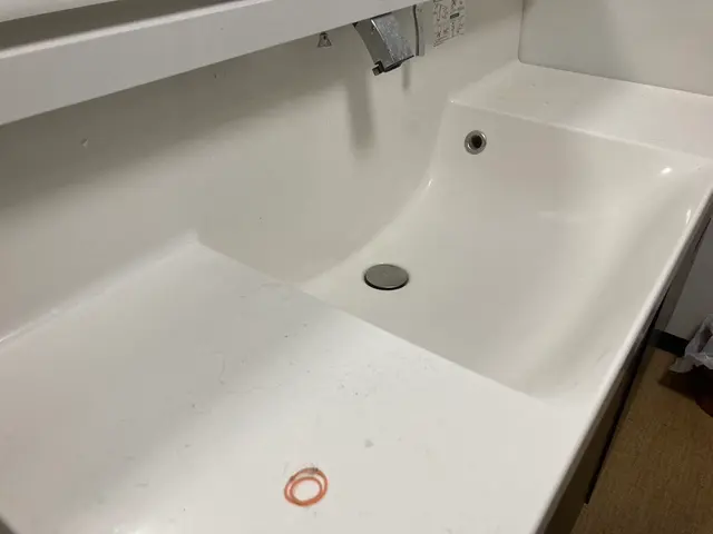 《関西・非喫煙》手におえない汚れは当店にお任せ下さい！ピカピカに仕上げます！サービスの画像