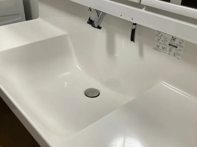 《関西・非喫煙》手におえない汚れは当店にお任せ下さい！ピカピカに仕上げます！サービスの画像