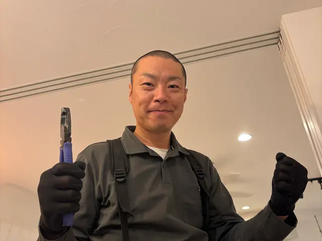 女性スタッフ同行可◎機器選びの相談・当社での購入もOK！店長の直接施工で安心 ★サービスの画像