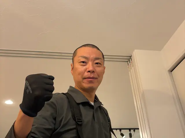 女性スタッフ同行可◎機器選びの相談・当社での購入もOK！店長の直接施工で安心 ★サービスの画像