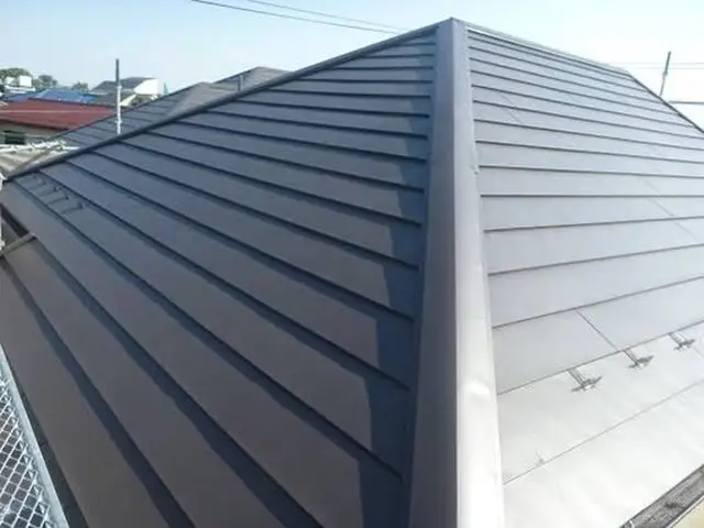 屋根を長持ちさせたい方必見★最高品質の国産塗料使用サービスの画像