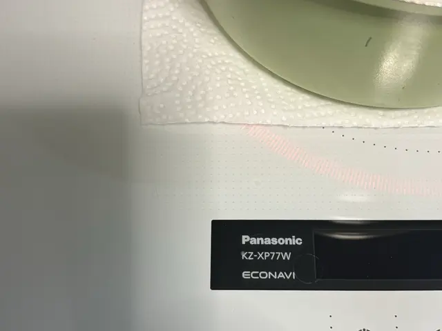 IHクッキングヒーターの交換・取り付けサービスの画像