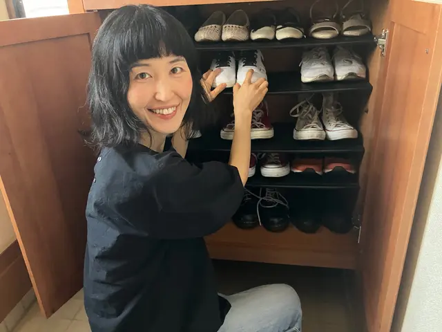 自分のおうちを整えてハッピー度アップ！一緒に楽しく・早く・心地よく片づく！サービスの画像