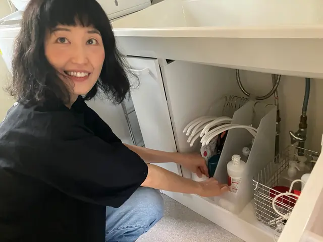 自分のおうちを整えてハッピー度アップ！一緒に楽しく・早く・心地よく片づく！サービスの画像