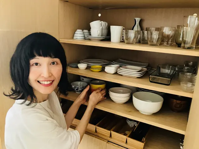 自分のおうちを整えてハッピー度アップ！一緒に楽しく・早く・心地よく片づく！サービスの画像