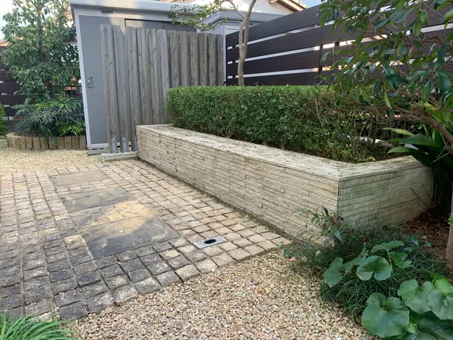 2月新出店◎30年以上の実績　一級造園施工管理技士｜造園全般◎庭づくり◎【京都郡サービスの画像