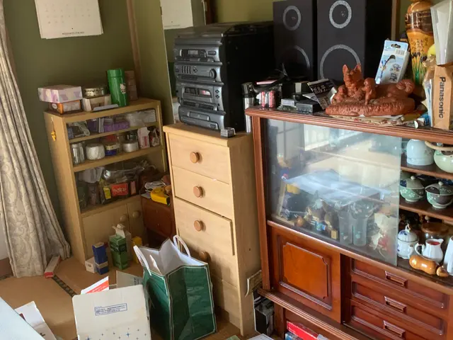 【業歴14年目の経験と実績】毎週日曜日限定。親切で丁寧な対応をさせて頂きます。サービスの画像