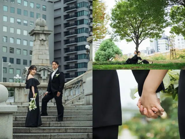 記録ではなく記憶に残る写真を。かっちり写真〜楽しい写真まで様々な表情を届けます◎