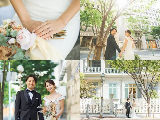 記録ではなく記憶に残る写真を。かっちり写真〜楽しい写真まで様々な表情を届けます◎