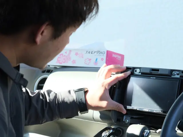 大手ディーラー整備士経験8年【国家２級自動車整備士】上質な仕上がりをお届けしますサービスの画像