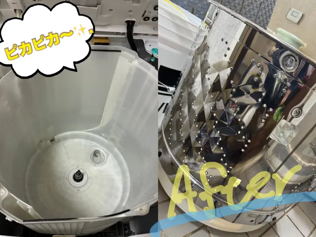 【カビが増える前に】20,000円⇒18,500円【11月の予約受付中】サービスの画像