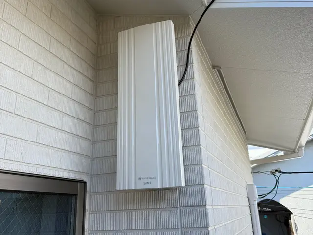 大手仕込みの確かな技術！スピーディな施工と映り不良の無料手直し対応のアンテナ取付サービスの画像