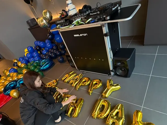 【イベントなのど出張DJはおまかせください！】PA（音響機器）も一緒にお伺い！サービスの画像