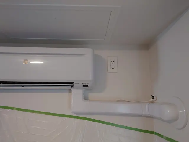 【丁寧に取付させて頂きます】取付場所や不明なことは、お気軽にご相談ください！サービスの画像