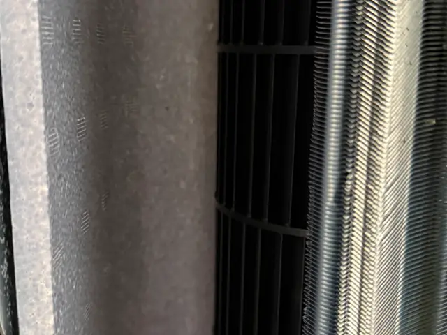 家庭用天井埋込みエアコンサービスの画像