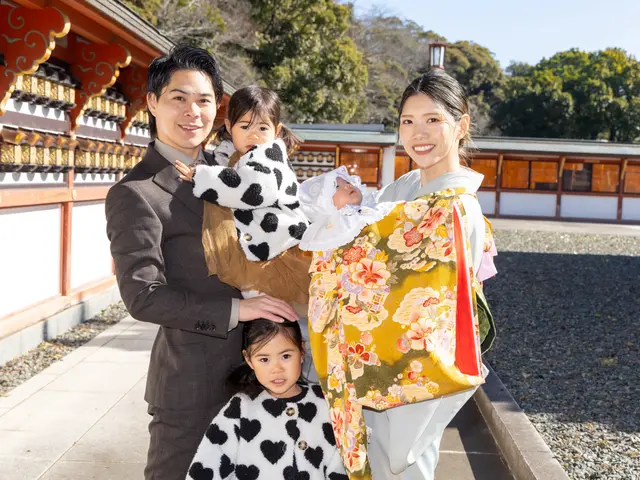 10年後に見返して泣ける写真。自然光で撮る、プロの家族写真