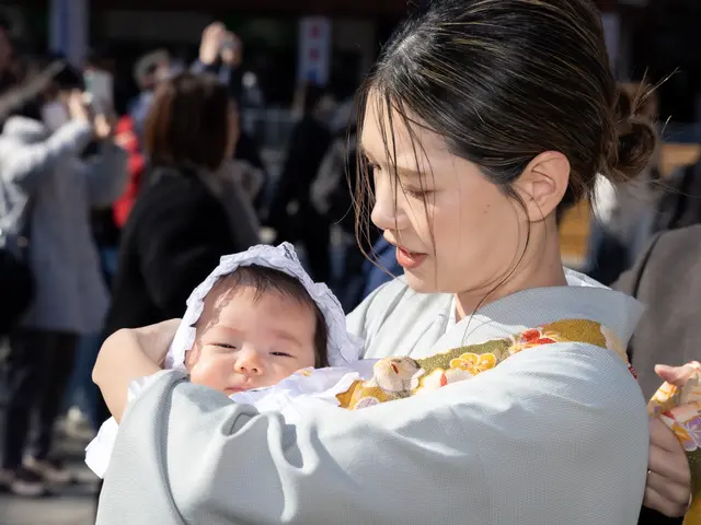 10年後に見返して泣ける写真。自然光で撮る、プロの家族写真