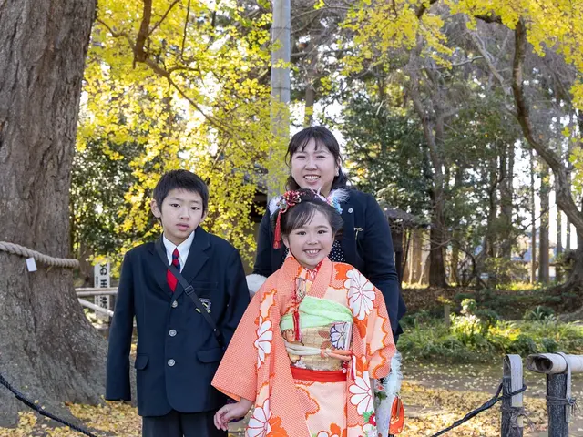 ★成田から出張★家族旅行、成人式や入学式など家族の思い出をプロが撮影します！