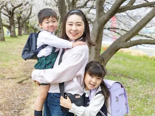 10年後に見返して泣ける写真。自然光で撮る、プロの家族写真