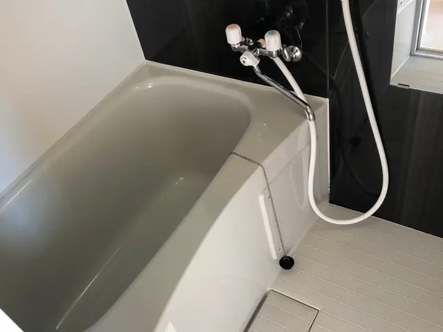 《年中無休》頑固な汚れ・カビもスッキリ洗浄！清潔感のあるスタッフがお伺い◎サービスの画像