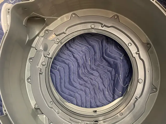 家電クリーニングのプロが汚れ詰まり解消します！サービスの画像