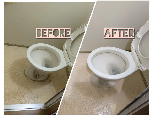 【1児のママが訪問♪】トイレクリーニング❞只今4000円分コーティング無料❞サービスの画像