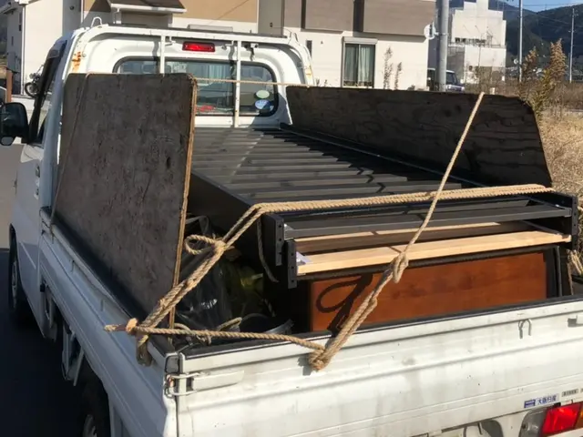 【新規出店価格】12月◎エアコン取り外し撤去無料！明朗会計で気持ちの良い対応！サービスの画像