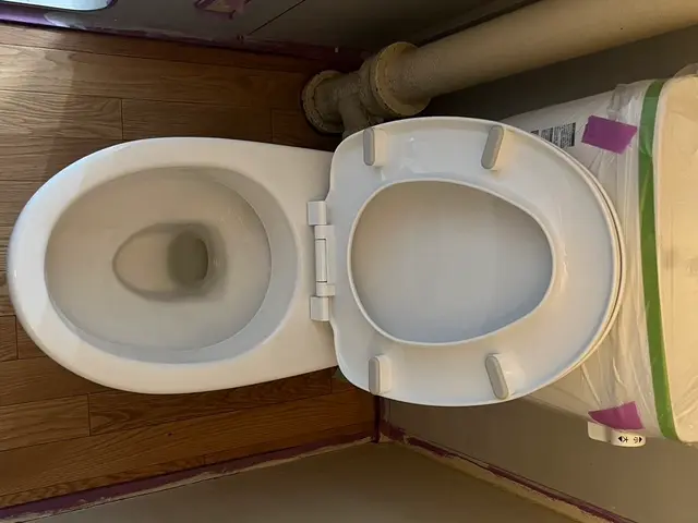 プロの技術でご満足いただけるように心を込めて作業いたしますサービスの画像