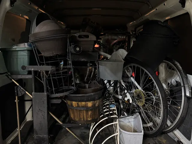 豊富な経験と知識で安心！仕上がり重視で丁寧に作業いたします！サービスの画像