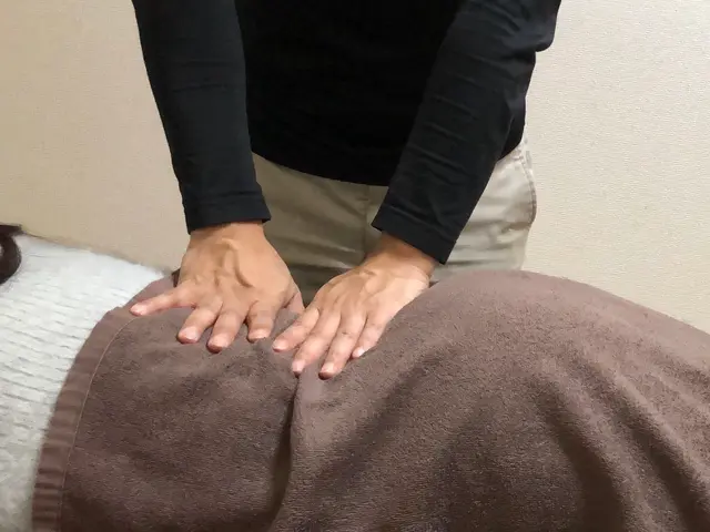 【1000件以上の実績】お悩みを抱えたお客様の健康をサポートします！サービスの画像