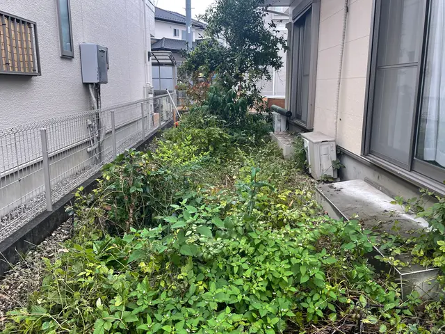 【砂利敷き】100%自社対応◎営業時間外・対応地域外もご相談ください。サービスの画像