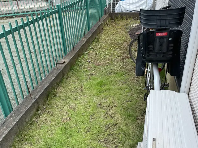 【砂利敷き】100%自社対応◎営業時間外・対応地域外もご相談ください。サービスの画像