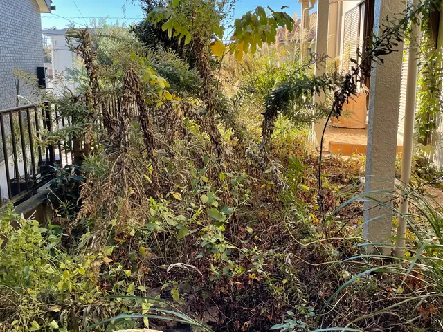 【砂利敷き】100%自社対応◎営業時間外・対応地域外もご相談ください。サービスの画像