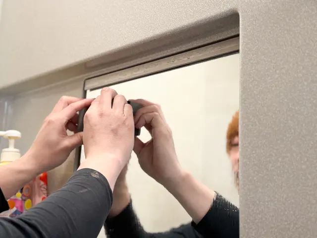 汚れが固着する前に！綺麗なお風呂で1日の疲れも落とします！安心の損害保険加入済みサービスの画像