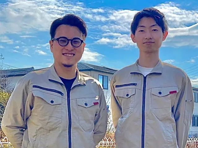 【3月空きあり！】春の訪れ！お困りごとはお任せください！サービスの画像