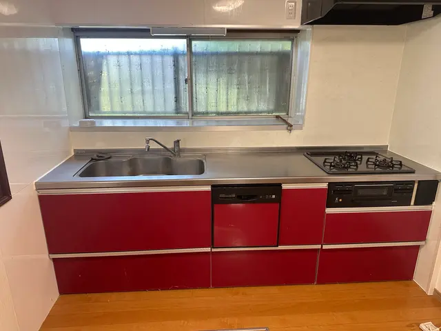 【作業外注一切なし】営業時間外・対応地域外のご予約も相談可能です！サービスの画像