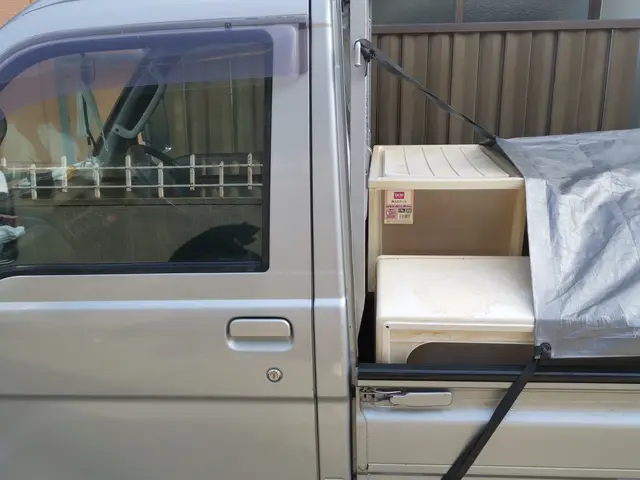 ♪♪♪困った時こそお任せを!♪♪♪サービスの画像